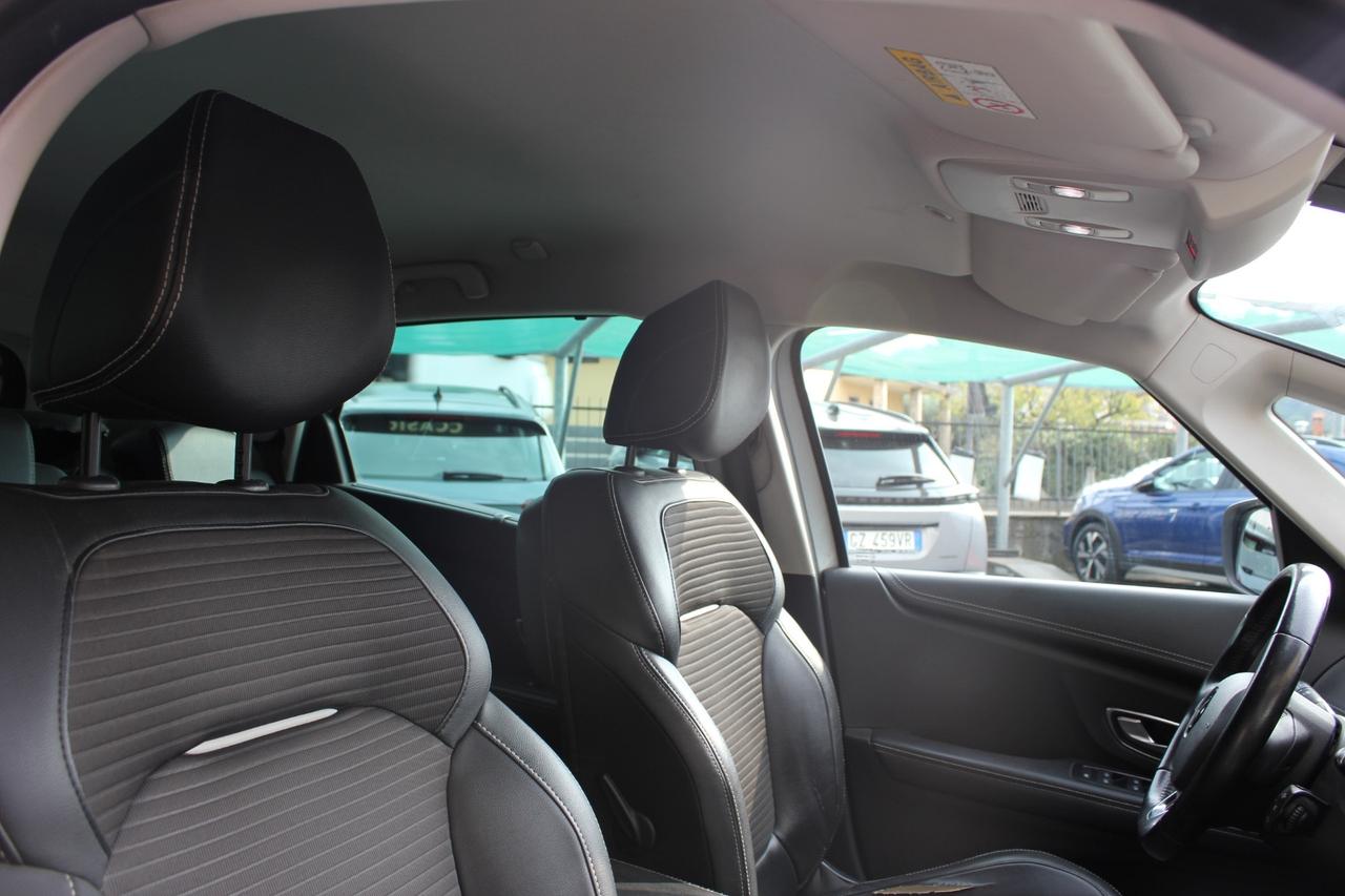 Renault Scenic Scénic 1.5 dCi 8V 110 CV Energy Intens