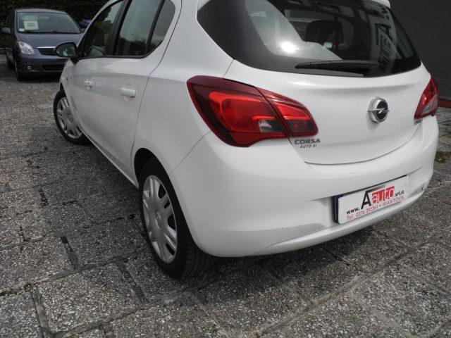 OPEL Corsa 1.3 CDTI 5p. -OK NEOPATENTATI- UNICO PROPRIETARIO