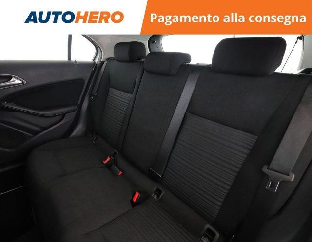 MERCEDES-BENZ A 180 CDI Executive