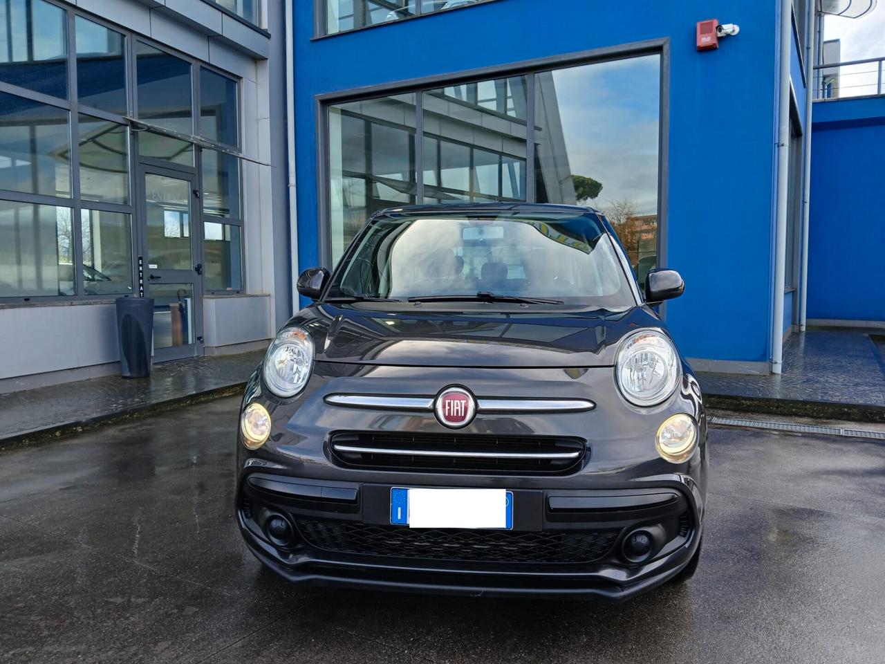 Fiat 500L 1.3 Mjt 95cv Business anno 2018