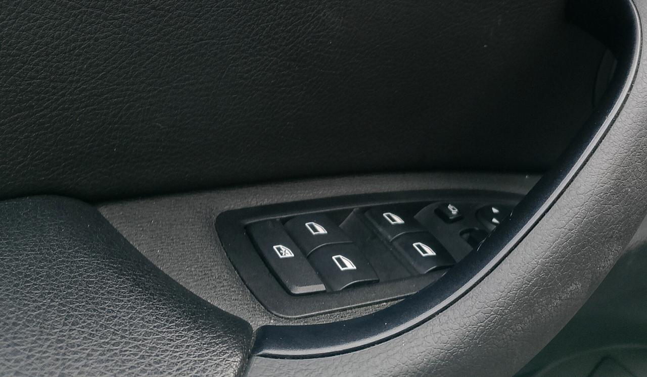 Bmw X1 xDrive20d Msport