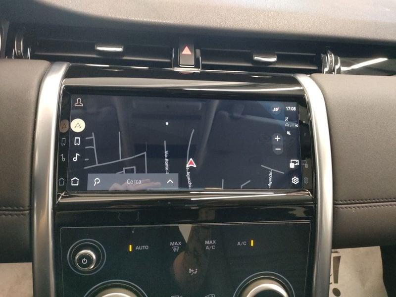 Land Rover Discovery Sport Discovery Sport 2.0 TD4 163 CV AWD Auto R-Dynamic