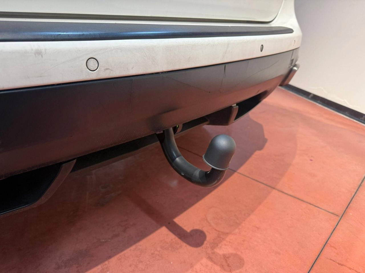 Porsche Cayenne 3.0 Diesel