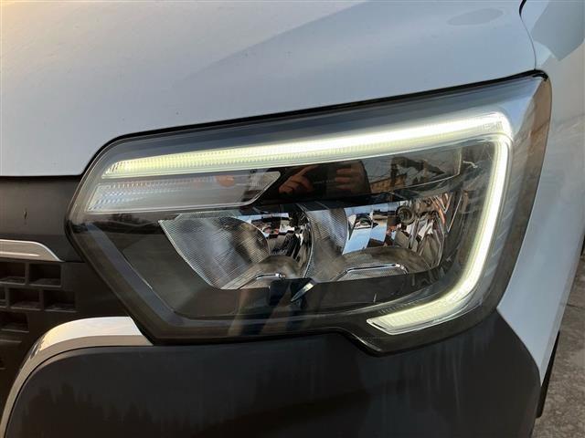 RENAULT Master T35 2.3 dci 150cv L3H2 Gancio Tr. 16.300 piu' iva