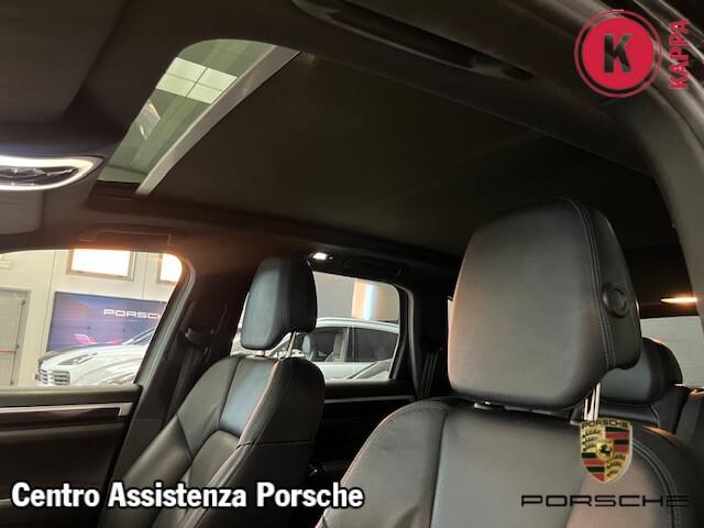 Porsche Cayenne 3.0 Diesel