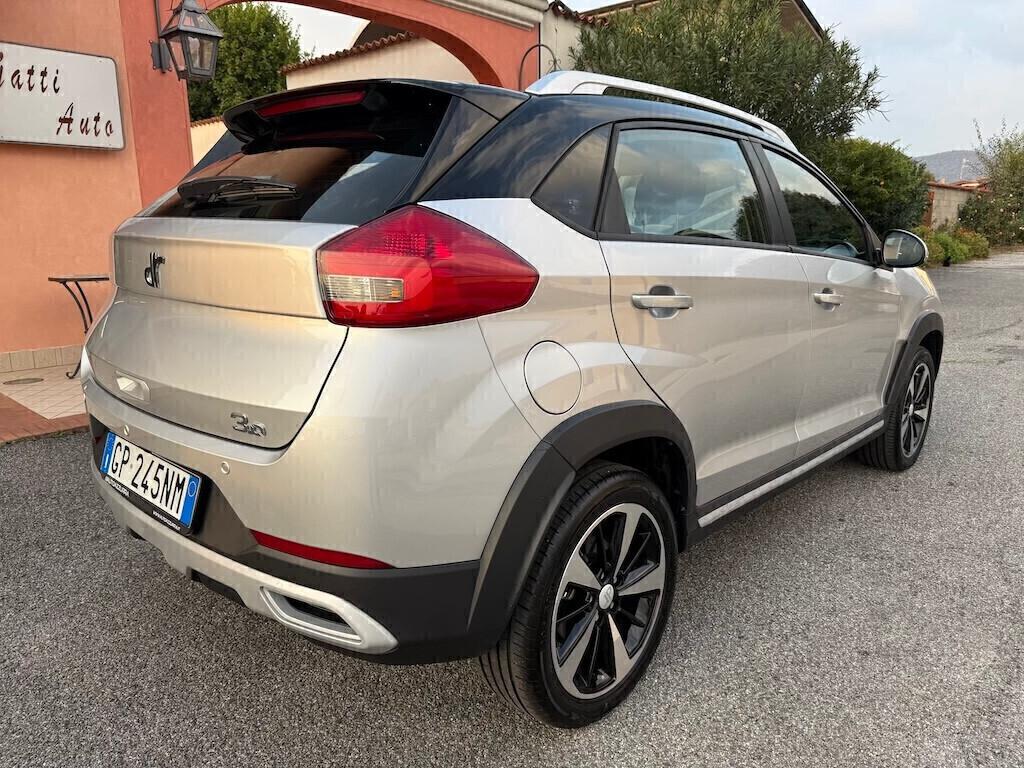 Dr 3.0 1.5 Bi-Fuel GPL 10200 KM