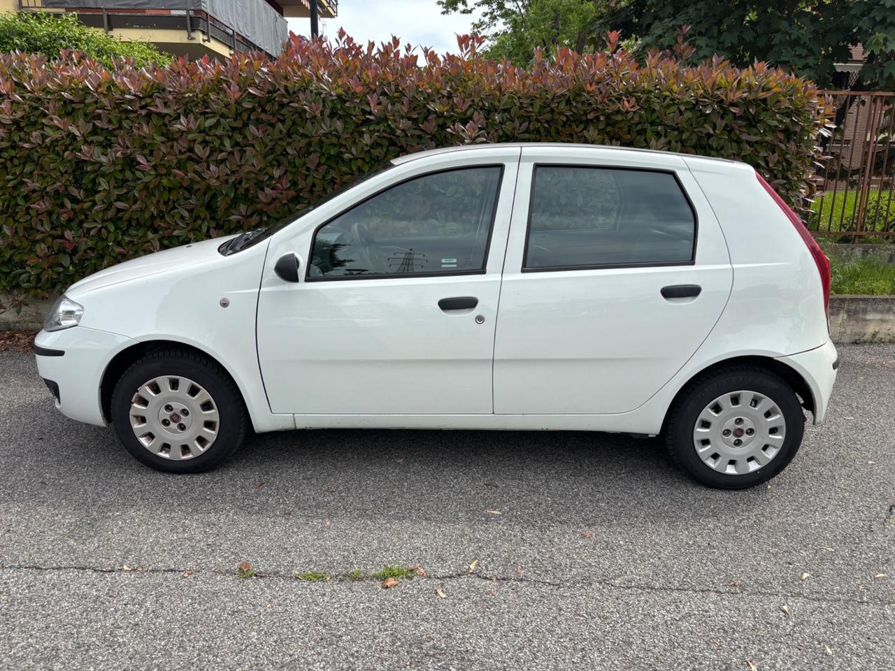 Fiat Punto Classic 1.2 5 porte Active