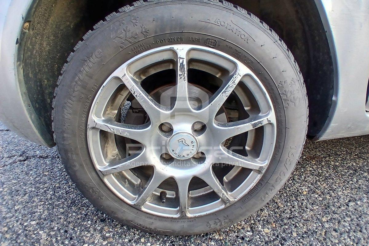 FIAT Panda 1.3 MJT 16V Emotion