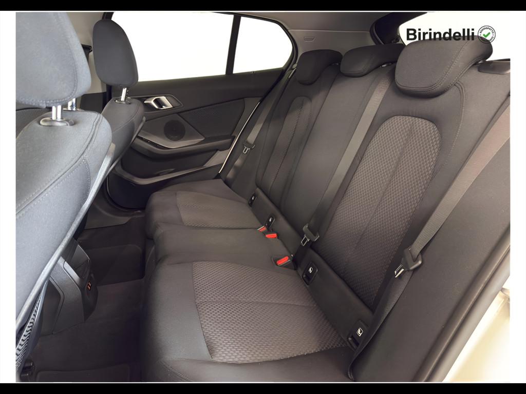 BMW Serie 1 (F40) - 118d 5p. Business Advantage