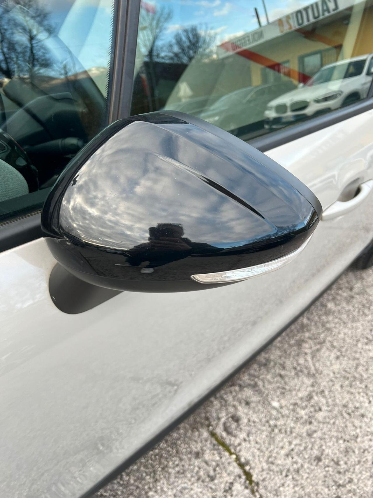 Citroen C3 Aircross BlueHDi 120 S&S EAT6 Shine