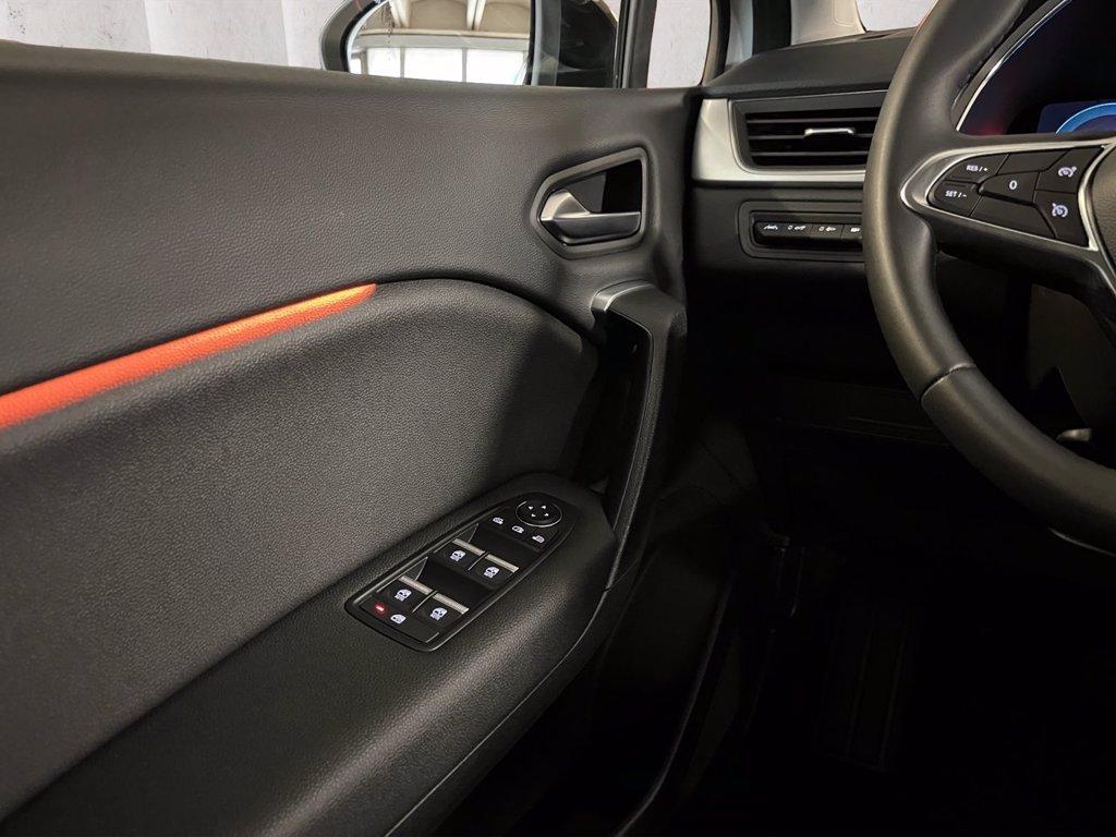 RENAULT Captur 1.6 E-Tech phev Intens 160cv auto my21 del 2022