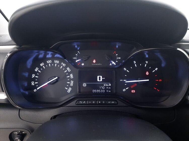 Citroen C3 Feel Pack BR629424 1.5 Diesel 102CV