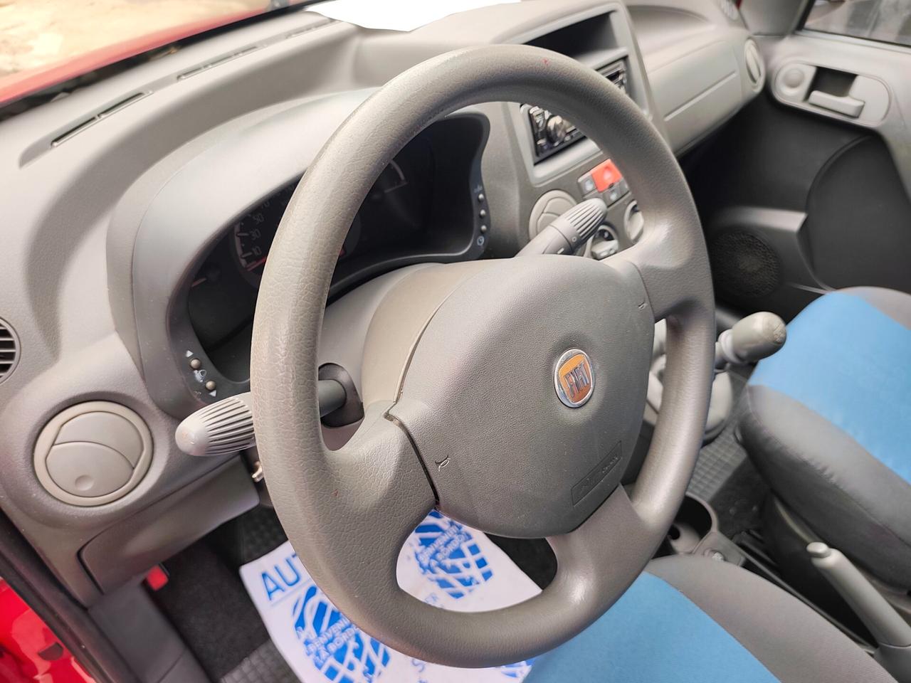 Fiat Panda 1.2 BENZINA Dynamic