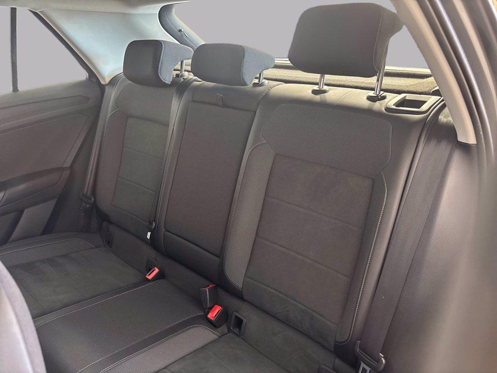 VOLKSWAGEN T-roc 2.0 tdi style 115cv del 2023