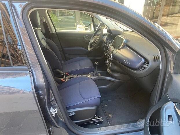 FIAT 500X 1.3 MultiJet 95CV Club NOLEGGIO