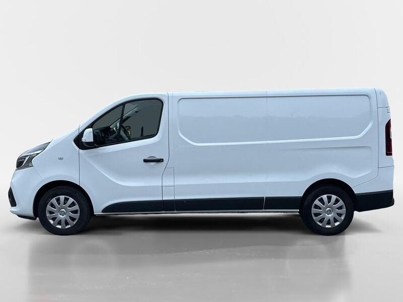 Renault Trafic Trafic T29 2.0 dCi 120CV PL-TN Furgone Ice Plus iva inclusa