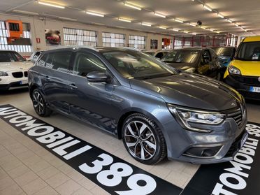 Renault Megane Mégane Sporter Blue dCi 115 CV EDC Intens