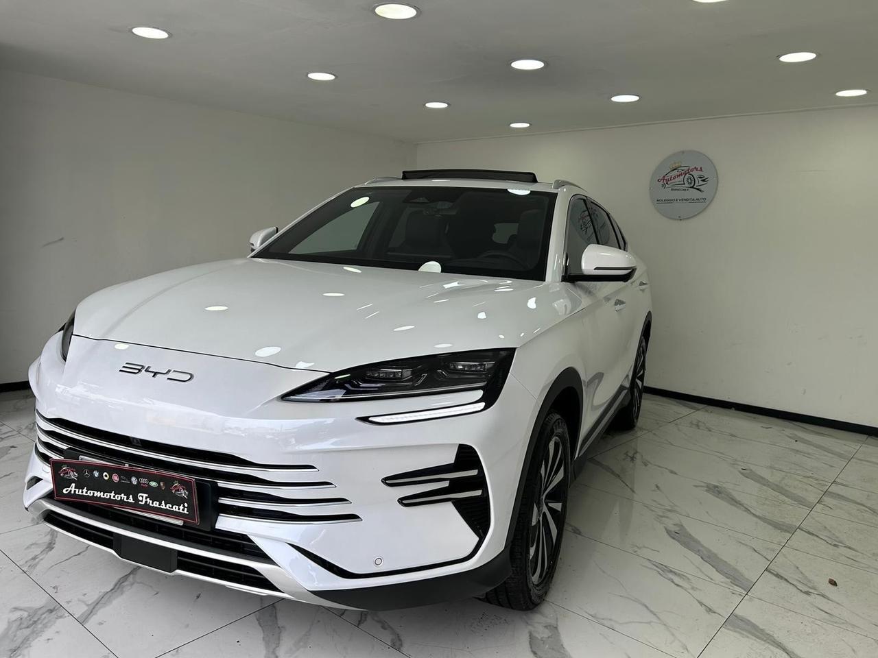 Byd Seal U DM-i 1.5 -GARANTITA 6 ANNI -2025