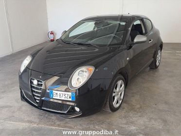 Alfa Romeo MiTo 2008 Benzina 1.4 Super s&s