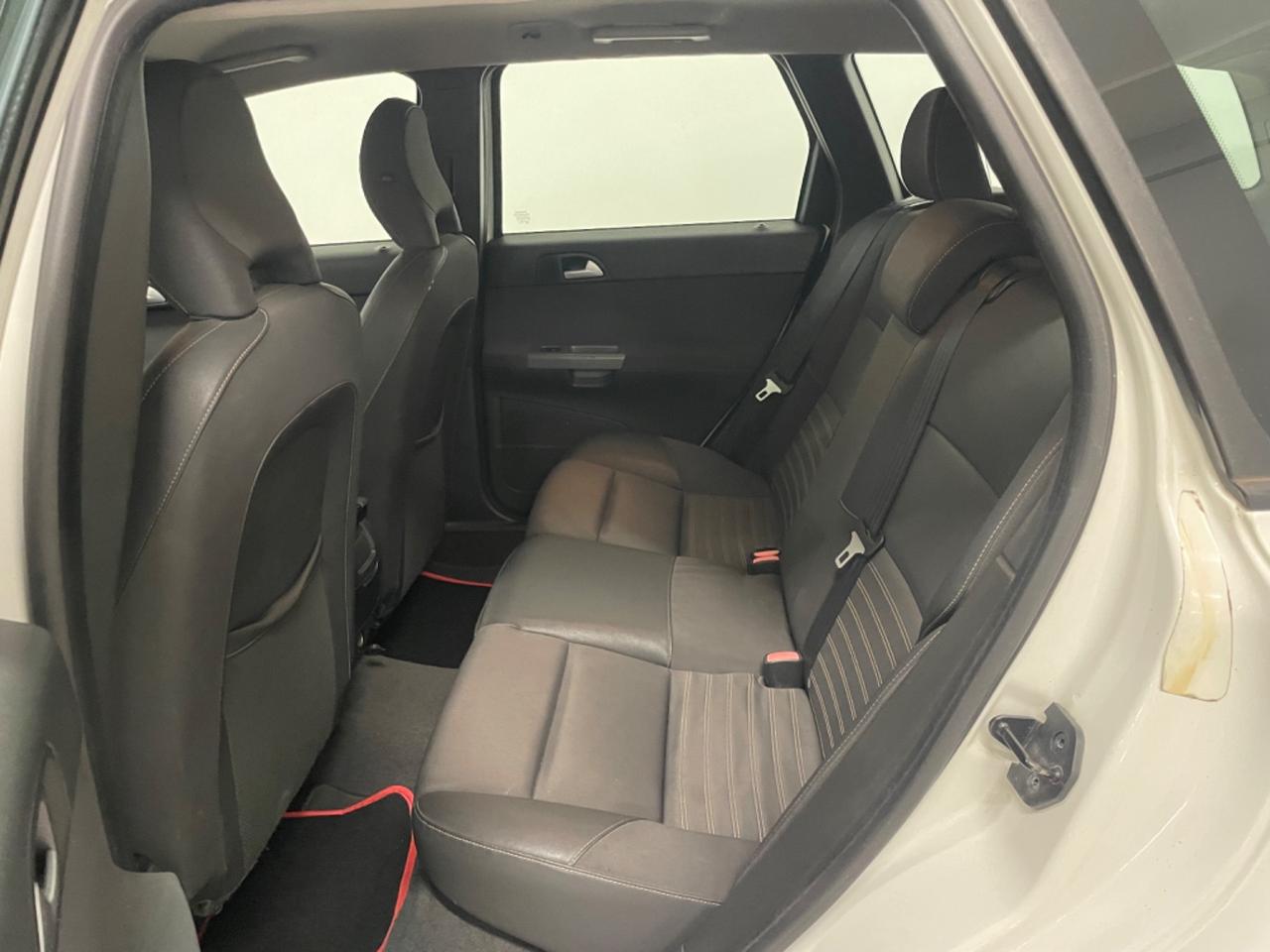 Volvo V50 DRIVe POLAR Sw Perfetta !