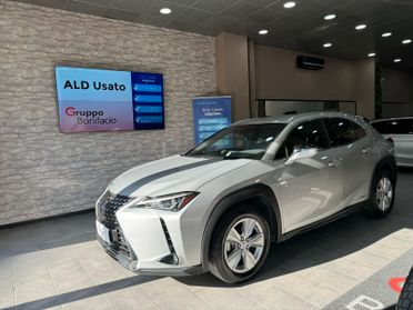 Lexus UX 250 Hybrid Business 2wd cvt my20