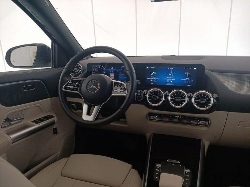 Mercedes-Benz EQA - H243 2021 250+ Sport Plus