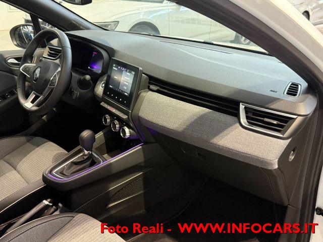 RENAULT Clio Full Hybrid E-Tech 145 CV Techno - PROMO