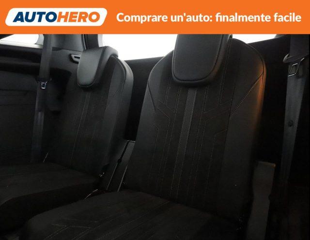 PEUGEOT 5008 BlueHDi 130 S&S EAT8 Allure