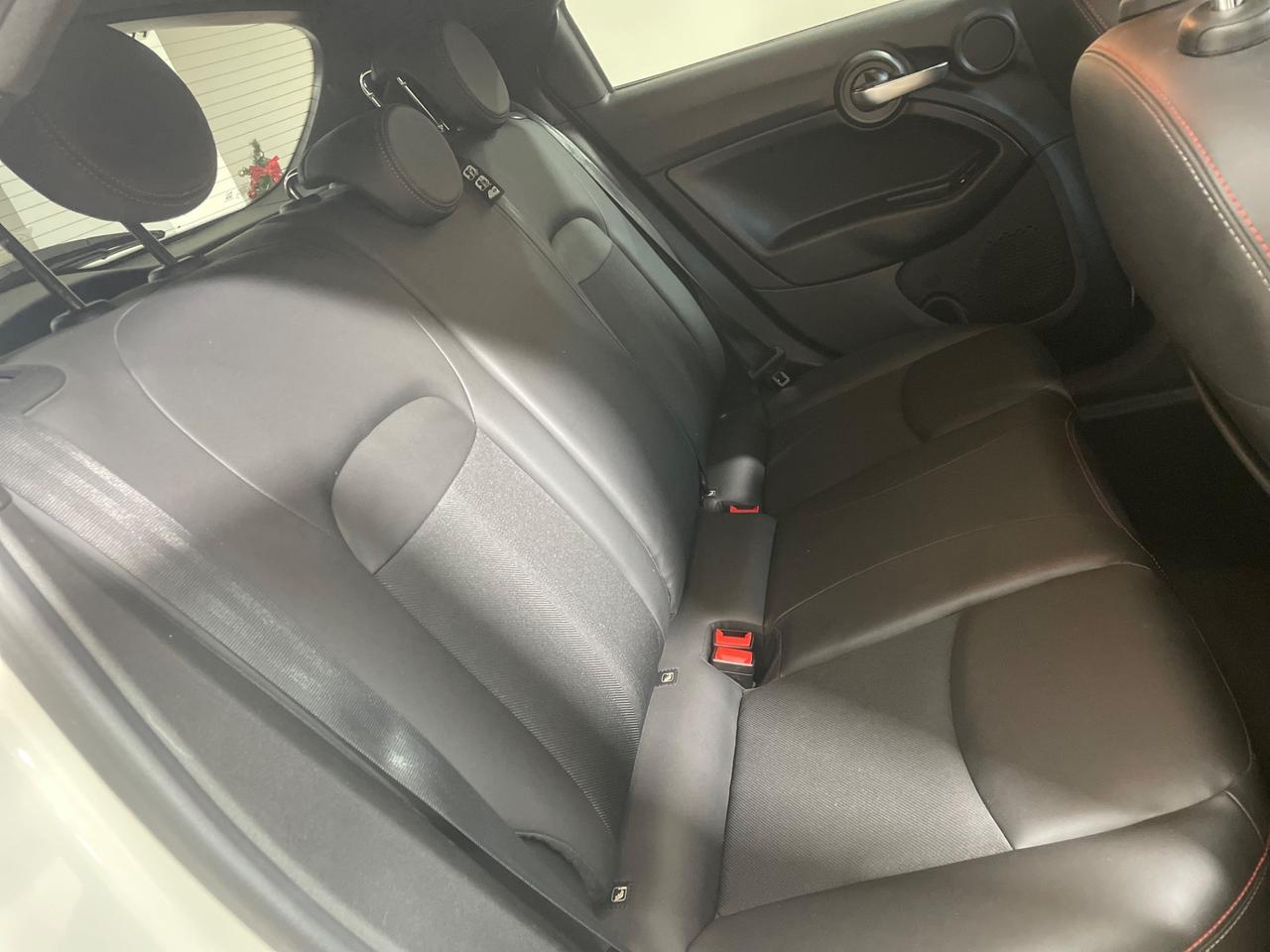 Fiat 500X 1.6 MultiJet 130 CV Sport ITALIANA KM CERTIFICATI