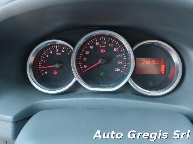 DACIA Sandero Stepway 1.0 SCe Access - GARANZIA FINO 36 MESI