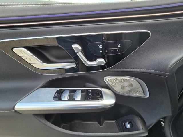 MERCEDES-BENZ EQE 350+ Premium Launch Edition PERMUTE