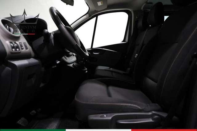 Renault Trafic T29 1.6 dci 125cv L2H1 Zen(Comf.) Heavy E6