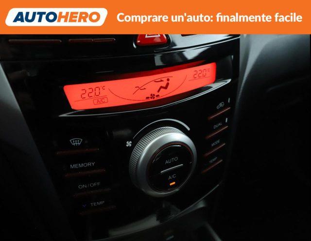 SSANGYONG Tivoli 1.6 2WD Bi-fuel GPL Be