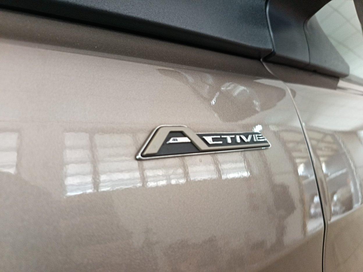 FORD Tourneo Custom 1ª s - Tourneo Custom 320 2.0 EcoBlue 150CV MHEV PC Active