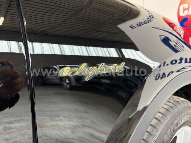 Porsche Cayenne 3.0 V6 E-Hybrid Tiptronic NETTO 43000