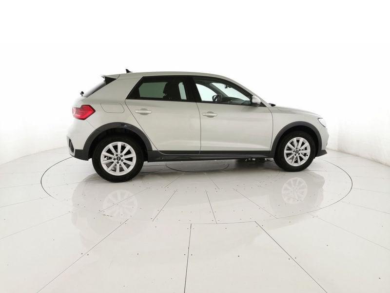 Audi A1 allstreet 35 1.5 tfsi Business 150cv s tronic
