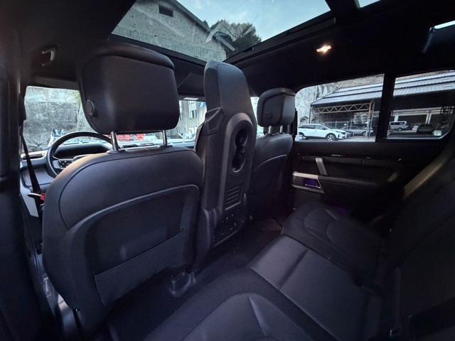 LAND ROVER Defender 110 3.0D I6 300 CV AWD Auto X-Dynamic HSE