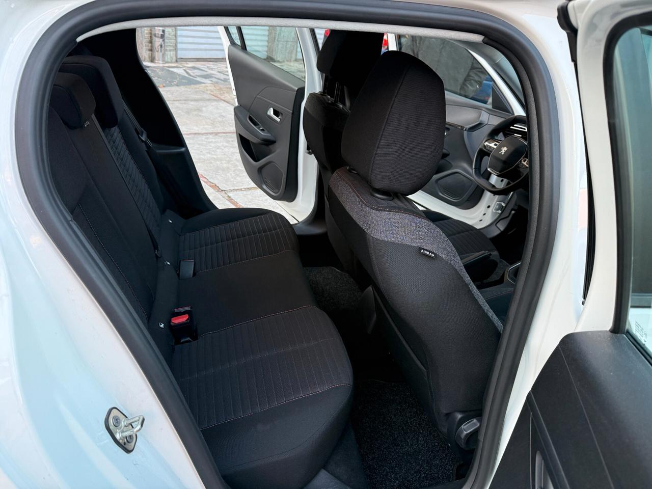 Peugeot 208 PureTech 75 Stop&Start 5 porte Active