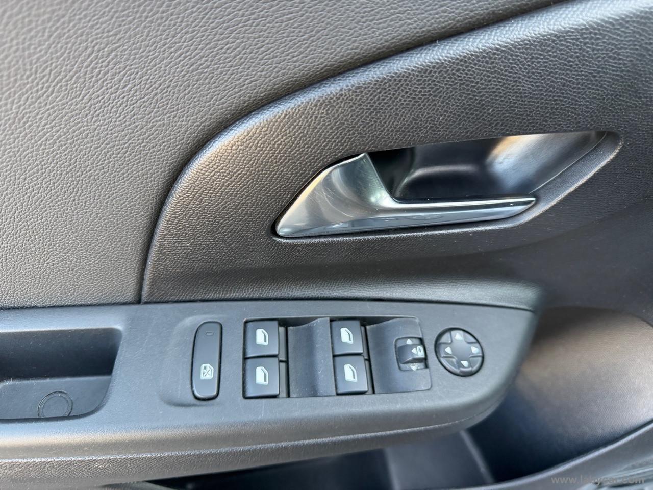 OPEL Corsa 1.2 100 CV GS