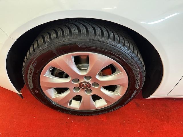 OPEL INSIGNA 2.0 cdti 140cv NEOPATENTATI