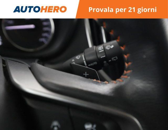 SUBARU XV 2.0i Lineartronic Premium