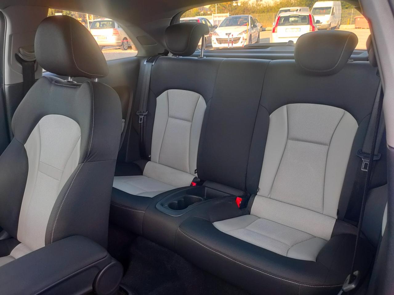 Audi A1 1.6 TDI