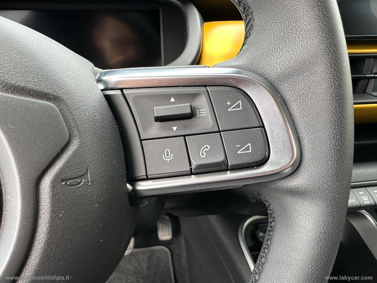 JEEP Avenger 1.2 Turbo Summit 30.400 KM