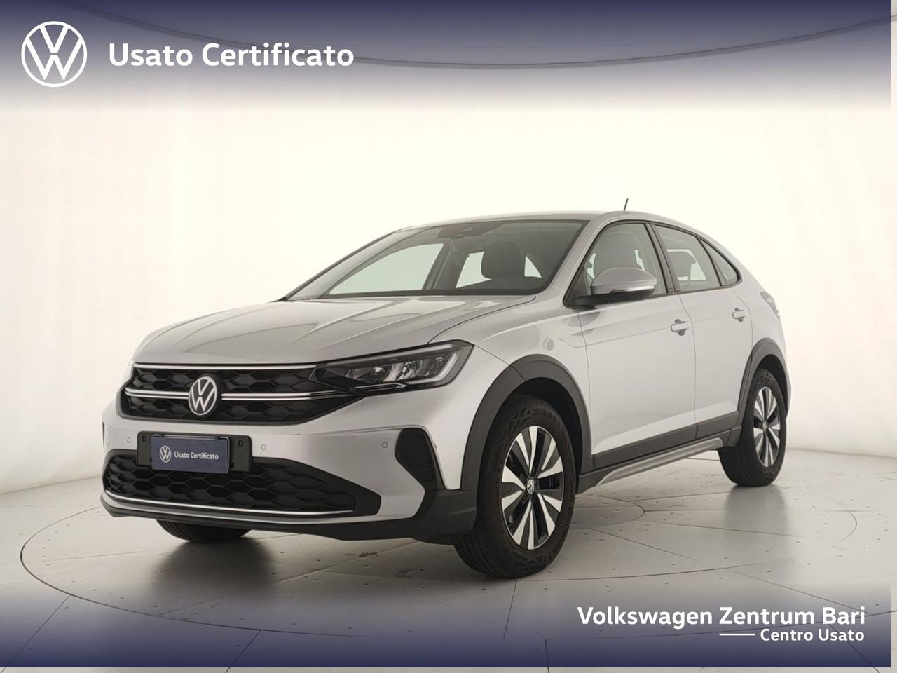 Volkswagen Taigo 1.0 tsi life 95cv