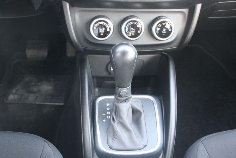 FIAT Tipo 1.5 130cv Hybrid DCT7