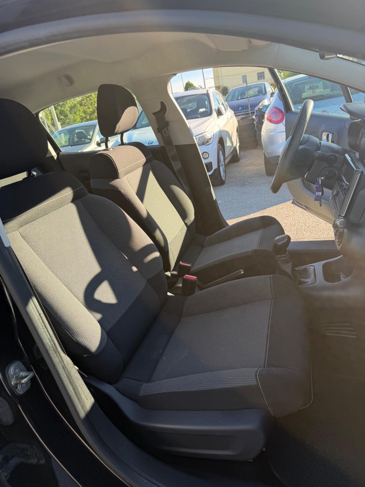 Citroen C3 PureTech 82 S&S Elle