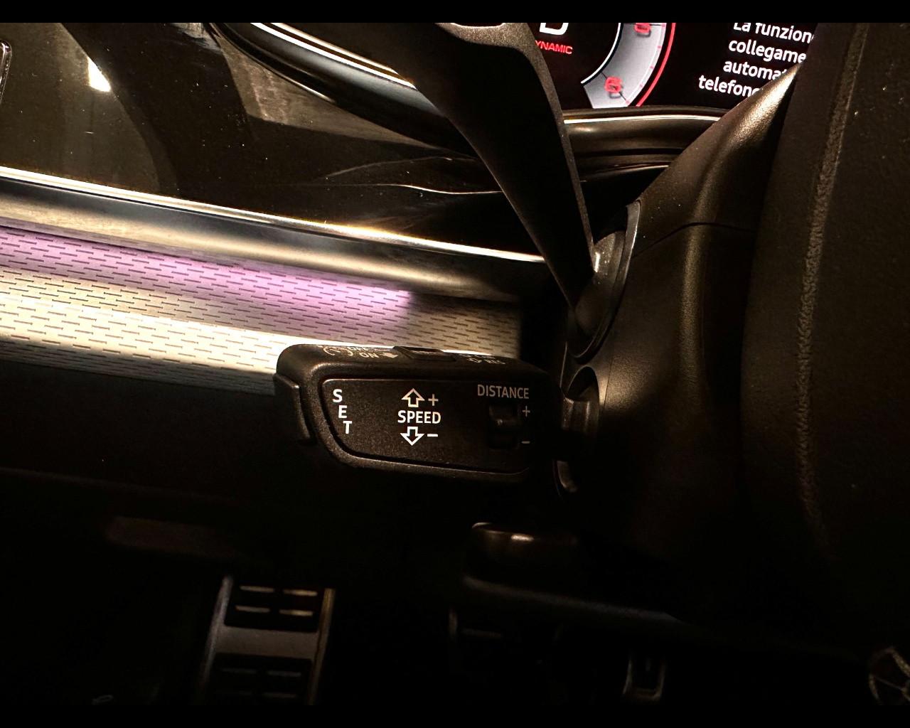 AUDI Q7 3.0 TDI MHEV TIPTRONIC QUATTRO S-LINE EDITION