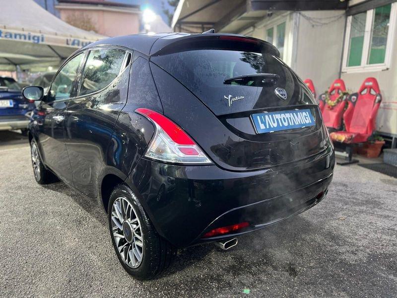 Lancia Ypsilon Ypsilon 1.0 FireFly 5 porte S&S Hybrid Gold Plus