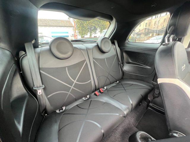 FIAT 500 1.3 Multijet 95 CV S