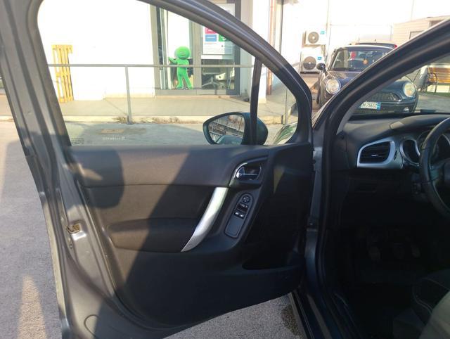 CITROEN C3 1.1 Perfect